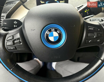 Белый БМВ И3, объемом двигателя 0 л и пробегом 148 тыс. км за 10400 $, фото 29 на Automoto.ua