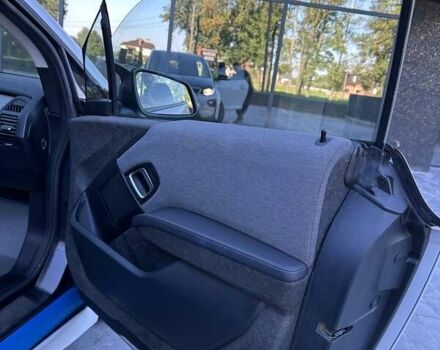 Білий БМВ І3, об'ємом двигуна 0 л та пробігом 119 тис. км за 11350 $, фото 50 на Automoto.ua