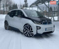 Білий БМВ І3, об'ємом двигуна 0 л та пробігом 98 тис. км за 11777 $, фото 2 на Automoto.ua