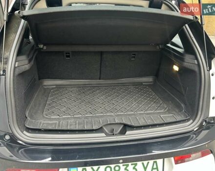 БМВ И3 2016 в Харькове на Automoto.ua Белый БМВ И3, объемом двигателя 0 л и пробегом 148 тыс. км за 13200 $, фото 15 на Automoto.ua