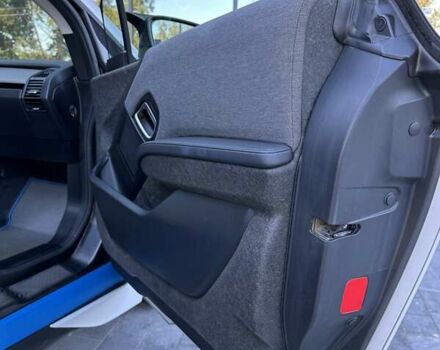 Білий БМВ І3, об'ємом двигуна 0 л та пробігом 119 тис. км за 11350 $, фото 41 на Automoto.ua