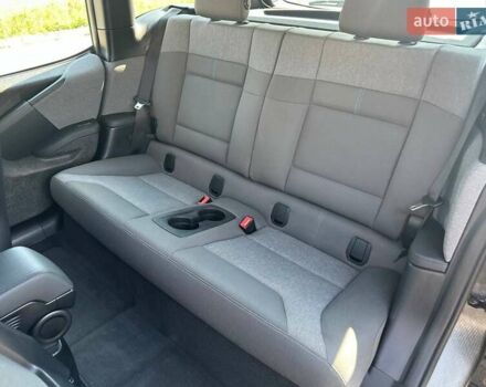 Белый БМВ И3, объемом двигателя 0 л и пробегом 93 тыс. км за 12900 $, фото 21 на Automoto.ua