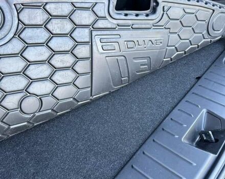 Білий БМВ І3, об'ємом двигуна 0 л та пробігом 119 тис. км за 11350 $, фото 35 на Automoto.ua