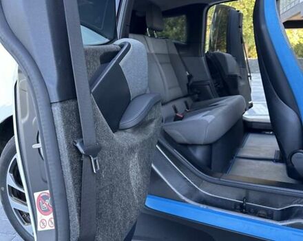 Білий БМВ І3, об'ємом двигуна 0 л та пробігом 119 тис. км за 11350 $, фото 40 на Automoto.ua