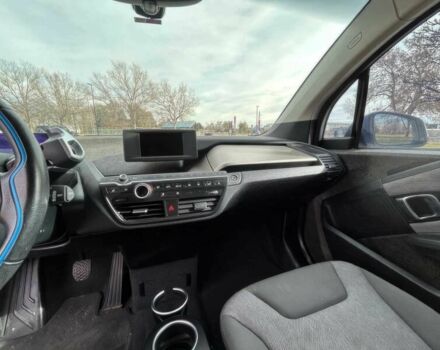 Белый БМВ И3, объемом двигателя 0 л и пробегом 71 тыс. км за 2950 $, фото 9 на Automoto.ua
