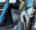 Білий БМВ І3, об'ємом двигуна 0 л та пробігом 151 тис. км за 12500 $, фото 5 на Automoto.ua