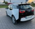 Білий БМВ І3, об'ємом двигуна 0 л та пробігом 151 тис. км за 12500 $, фото 3 на Automoto.ua