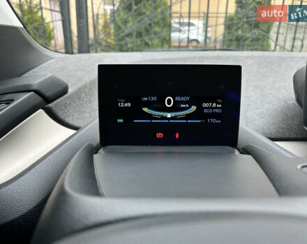 Белый БМВ И3, объемом двигателя 0 л и пробегом 98 тыс. км за 12200 $, фото 22 на Automoto.ua