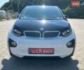 Белый БМВ И3, объемом двигателя 0 л и пробегом 93 тыс. км за 12900 $, фото 2 на Automoto.ua