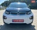 Белый БМВ И3, объемом двигателя 0 л и пробегом 93 тыс. км за 12900 $, фото 17 на Automoto.ua