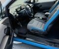 Білий БМВ І3, об'ємом двигуна 0 л та пробігом 151 тис. км за 12500 $, фото 4 на Automoto.ua