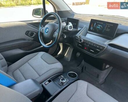 Белый БМВ И3, объемом двигателя 0 л и пробегом 93 тыс. км за 12900 $, фото 25 на Automoto.ua