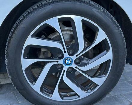 Белый БМВ И3, объемом двигателя 0 л и пробегом 119 тыс. км за 11999 $, фото 7 на Automoto.ua