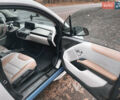 Белый БМВ И3, объемом двигателя 0 л и пробегом 93 тыс. км за 10700 $, фото 8 на Automoto.ua