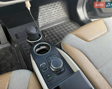 БМВ И3 2016 в Борисполе на Automoto.ua Белый БМВ И3, объемом двигателя 0.65 л и пробегом 92 тыс. км за 12999 $, фото 17 на Automoto.ua