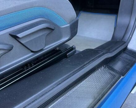 Білий БМВ І3, об'ємом двигуна 0 л та пробігом 119 тис. км за 11350 $, фото 46 на Automoto.ua