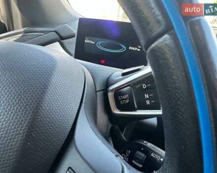 Белый БМВ И3, объемом двигателя 0 л и пробегом 93 тыс. км за 12900 $, фото 31 на Automoto.ua