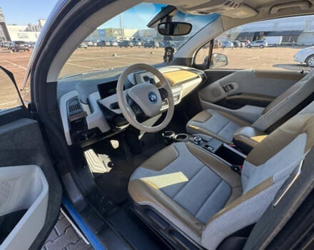 БМВ І3 2016 у Житомирі на Automoto.ua Білий БМВ І3, об'ємом двигуна 0 л та пробігом 130 тис. км за 11000 $, фото 6 на Automoto.ua