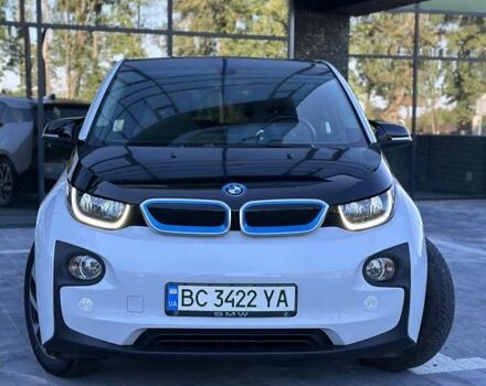 Білий БМВ І3, об'ємом двигуна 0 л та пробігом 119 тис. км за 11350 $, фото 13 на Automoto.ua