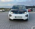 Белый БМВ И3, объемом двигателя 0 л и пробегом 149 тыс. км за 13500 $, фото 1 на Automoto.ua