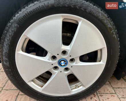 Белый БМВ И3, объемом двигателя 0 л и пробегом 148 тыс. км за 10400 $, фото 20 на Automoto.ua