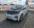 БМВ И3 2016 в Борисполе на Automoto.ua Белый БМВ И3, объемом двигателя 0.65 л и пробегом 92 тыс. км за 12999 $, фото 4 на Automoto.ua