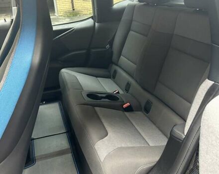 БМВ И3 2016 в Харькове на Automoto.ua Белый БМВ И3, объемом двигателя 0 л и пробегом 148 тыс. км за 13200 $, фото 6 на Automoto.ua