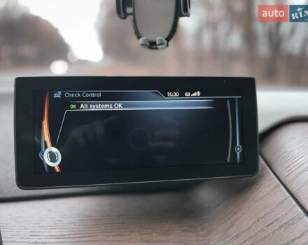 Белый БМВ И3, объемом двигателя 0 л и пробегом 90 тыс. км за 12500 $, фото 22 на Automoto.ua