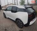 Белый БМВ И3, объемом двигателя 0.65 л и пробегом 59 тыс. км за 18887 $, фото 2 на Automoto.ua