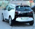 Белый БМВ И3, объемом двигателя 0 л и пробегом 105 тыс. км за 10500 $, фото 3 на Automoto.ua