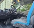 Белый БМВ И3, объемом двигателя 0 л и пробегом 110 тыс. км за 13000 $, фото 24 на Automoto.ua