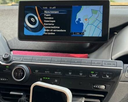 Белый БМВ И3, объемом двигателя 0 л и пробегом 108 тыс. км за 15300 $, фото 14 на Automoto.ua