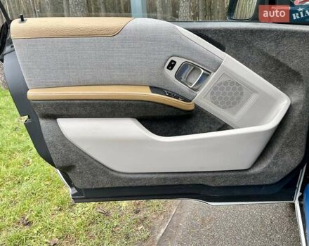 Белый БМВ И3, объемом двигателя 0 л и пробегом 67 тыс. км за 11999 $, фото 42 на Automoto.ua