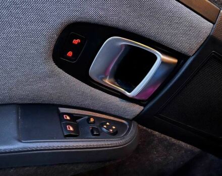 Белый БМВ И3, объемом двигателя 0 л и пробегом 115 тыс. км за 12790 $, фото 12 на Automoto.ua