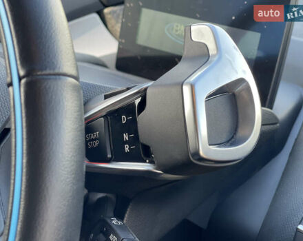 Белый БМВ И3, объемом двигателя 0 л и пробегом 29 тыс. км за 13999 $, фото 37 на Automoto.ua