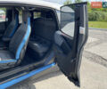 Белый БМВ И3, объемом двигателя 0 л и пробегом 29 тыс. км за 14800 $, фото 25 на Automoto.ua