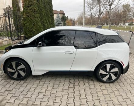 Білий БМВ І3, об'ємом двигуна 0 л та пробігом 120 тис. км за 12800 $, фото 2 на Automoto.ua