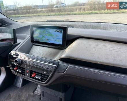 Белый БМВ И3, объемом двигателя 0 л и пробегом 113 тыс. км за 14900 $, фото 18 на Automoto.ua