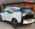 Белый БМВ И3, объемом двигателя 0 л и пробегом 150 тыс. км за 9999 $, фото 16 на Automoto.ua