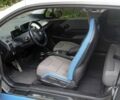 Білий БМВ І3, об'ємом двигуна 0.65 л та пробігом 96 тис. км за 14300 $, фото 7 на Automoto.ua