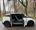 Белый БМВ И3, объемом двигателя 0 л и пробегом 58 тыс. км за 12999 $, фото 4 на Automoto.ua
