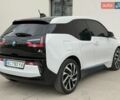 Белый БМВ И3, объемом двигателя 0 л и пробегом 149 тыс. км за 9499 $, фото 7 на Automoto.ua