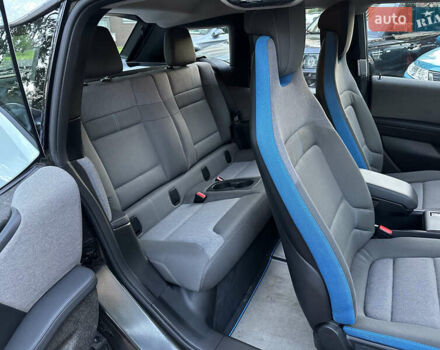 Белый БМВ И3, объемом двигателя 0 л и пробегом 95 тыс. км за 14750 $, фото 41 на Automoto.ua