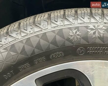 Белый БМВ И3, объемом двигателя 0 л и пробегом 67 тыс. км за 12450 $, фото 53 на Automoto.ua