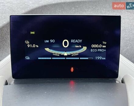 Белый БМВ И3, объемом двигателя 0 л и пробегом 67 тыс. км за 12450 $, фото 49 на Automoto.ua