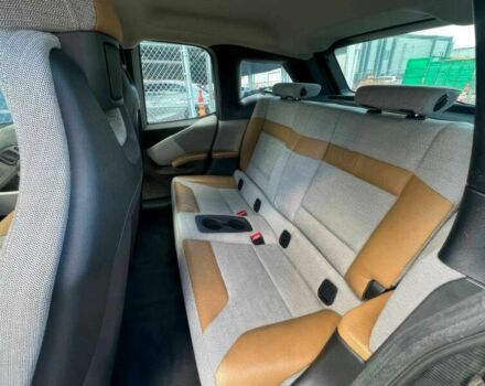 Білий БМВ І3, об'ємом двигуна 0.7 л та пробігом 70 тис. км за 14000 $, фото 10 на Automoto.ua