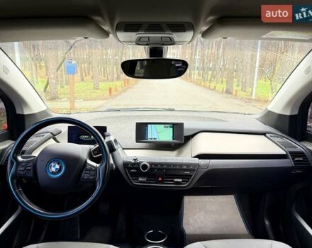 Белый БМВ И3, объемом двигателя 0 л и пробегом 58 тыс. км за 12999 $, фото 17 на Automoto.ua