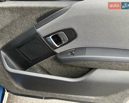 Белый БМВ И3, объемом двигателя 0 л и пробегом 58 тыс. км за 12999 $, фото 51 на Automoto.ua