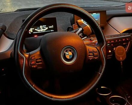 Белый БМВ И3, объемом двигателя 0 л и пробегом 115 тыс. км за 12790 $, фото 21 на Automoto.ua