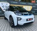 Белый БМВ И3, объемом двигателя 0 л и пробегом 137 тыс. км за 11700 $, фото 1 на Automoto.ua